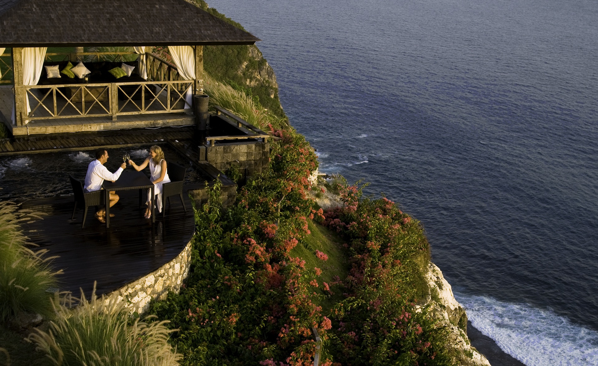 Ocean View - Villa Khayangan Estate, Uluwatu Bali – Bali Villas