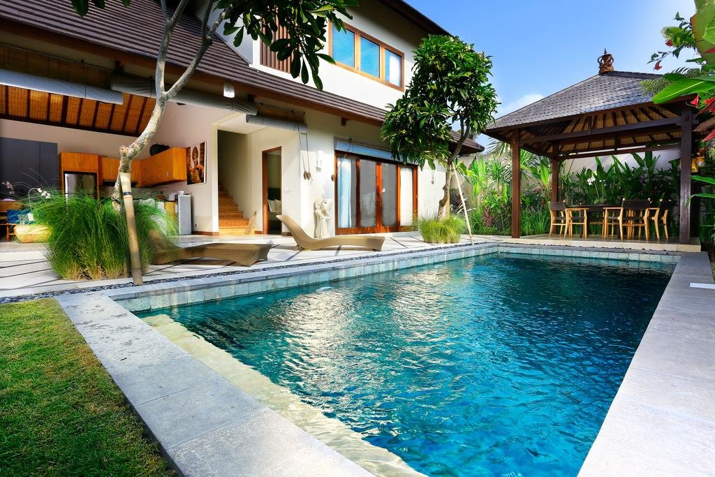 Desa Di Bali in Seminyak, Bali, Indonesia - 6 bedrooms ...