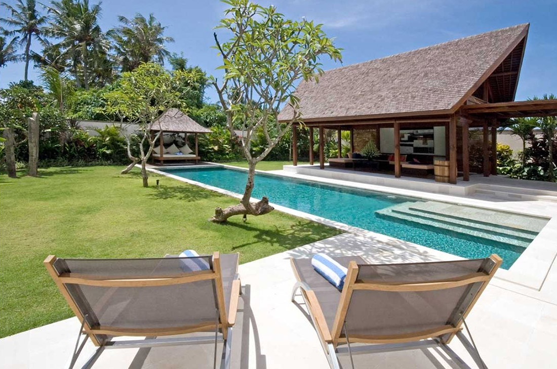  Saba  Villas  Yudhistira in Canggu Bali  Indonesia 2 