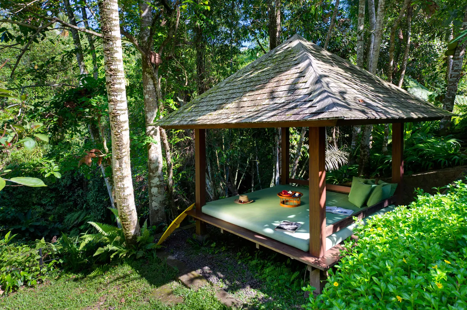 Gazebo - Villa The Arsana Estate, Tabanan Bali