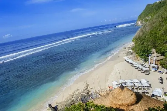 Karma Beach Bali