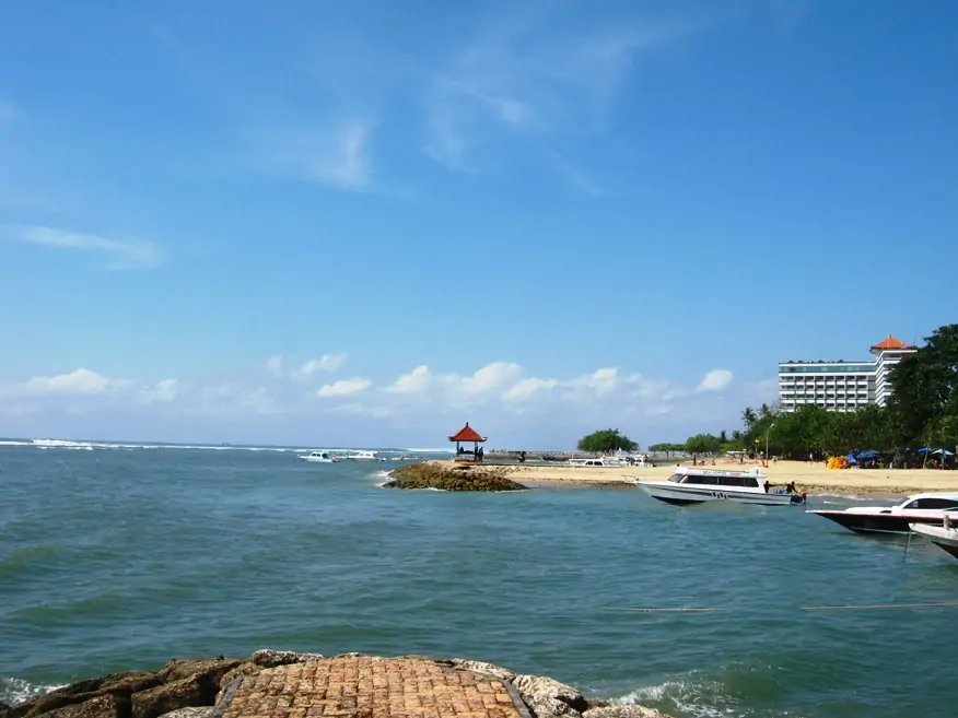 Pantai Purnama