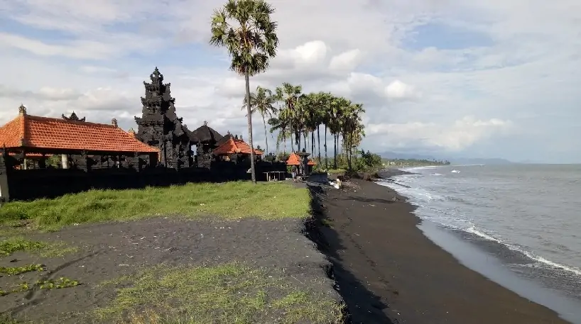 Pantai Rangkan