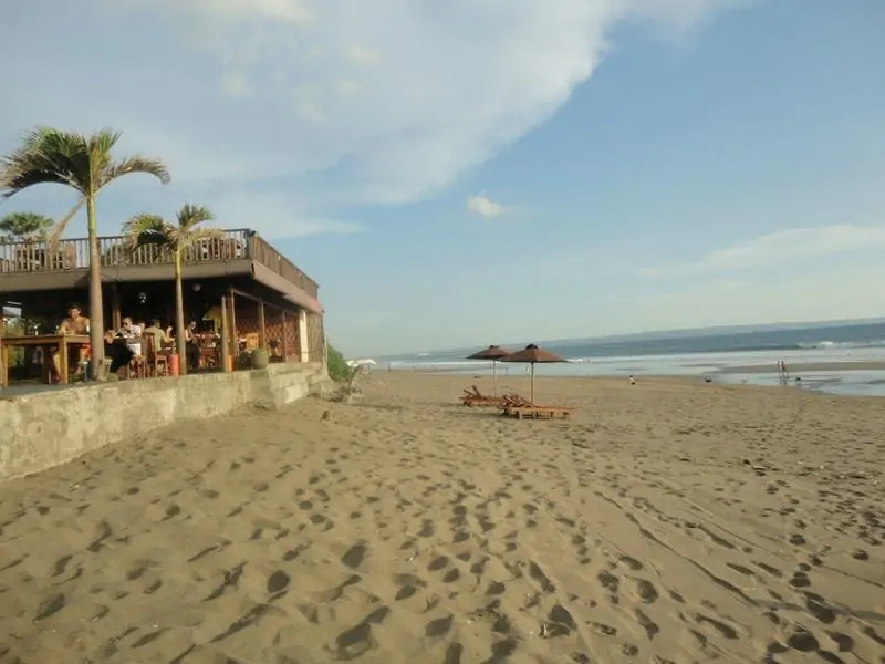 Batubelig Beach