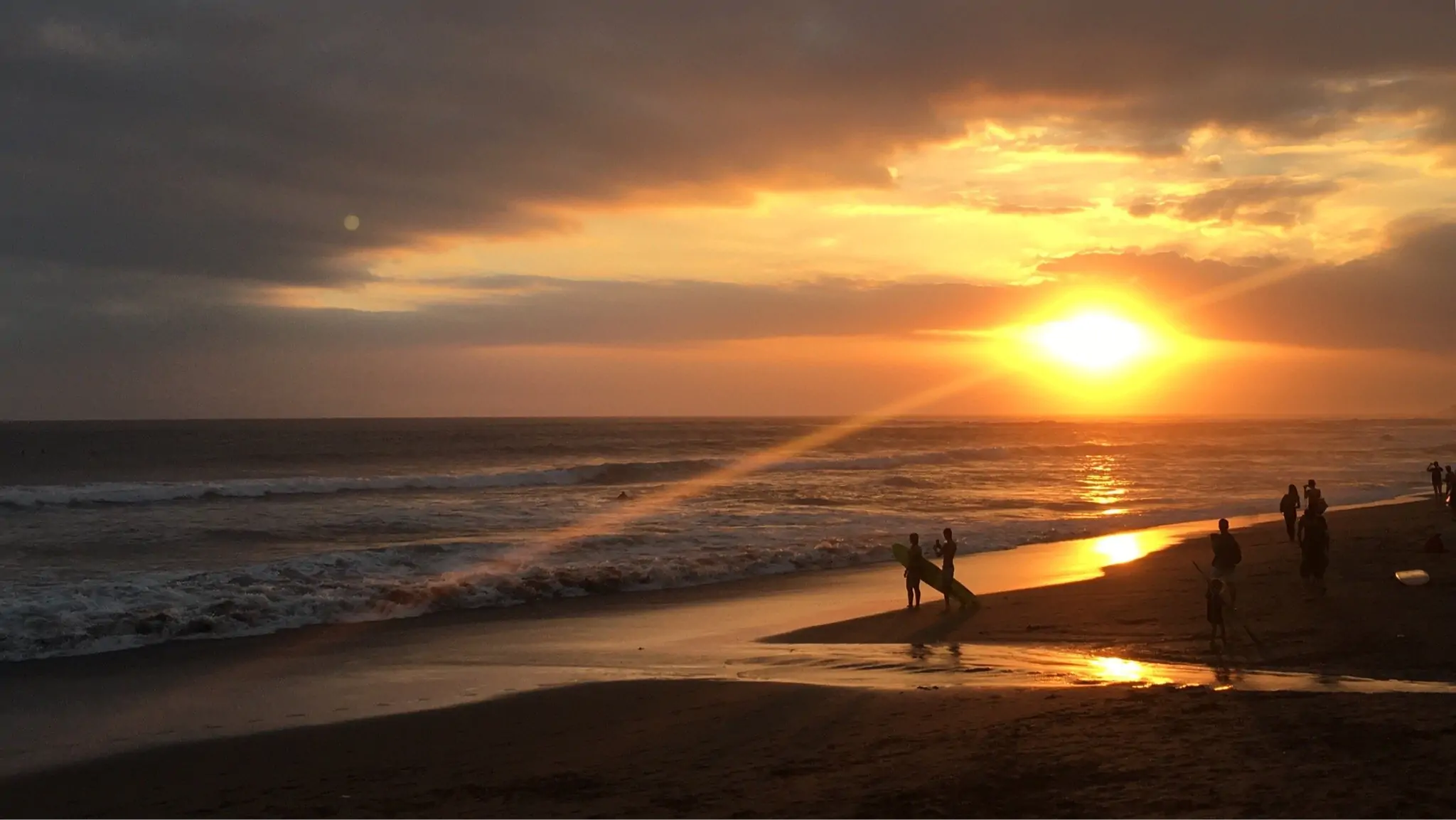 Berawa Beach