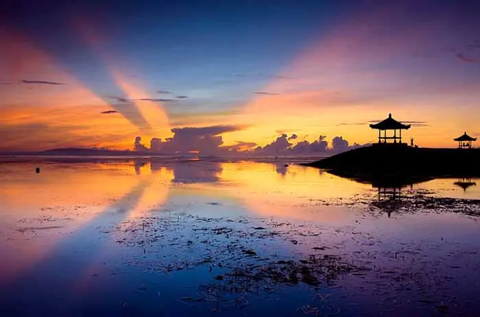 Pantai Matahari Terbit