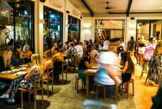 Culinary Delights in Seminyak: Unveiling the Top 10 Restaurants